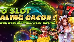 5 Situs Slot Mudah Jackpot 2023 Terbaru Indonesia Online