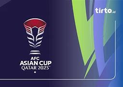 Berapa Slot Afc Cup Asia 2024