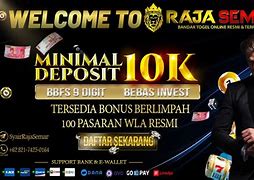 Daftar Togel Angka Raja Online Terbesar