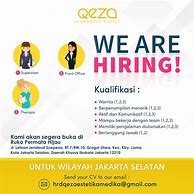 Loker Jakarta Barat Juni 2022 Facebook Login