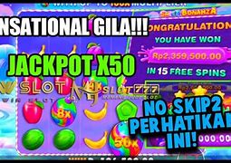 Pusat Permainan Slot Mudah Jackpot Hari Ini 4D Result