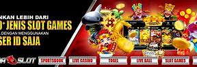 Slot Demo Gratis Uang Indonesia