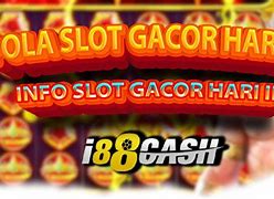 Slot Gacor Hari Ini Pola Rusak Gacor