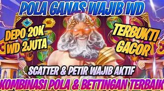 Slot Real Gacor Hari Ini Receh Gacor