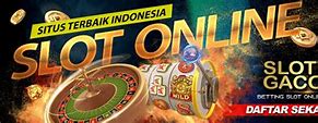 Slot Uk Bookies Bandar Lampung Hari Ini Live Streaming Bola